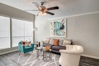 houston tx apartments